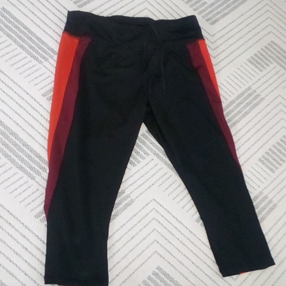 Athletic works size 8-10
